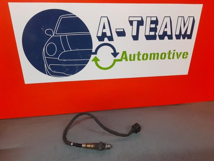 Usados Sonda Lambda Mercedes S (W221) 3.5 S-350 24V Precio € 24,99 Norma de margen ofrecido por A-Team Automotive