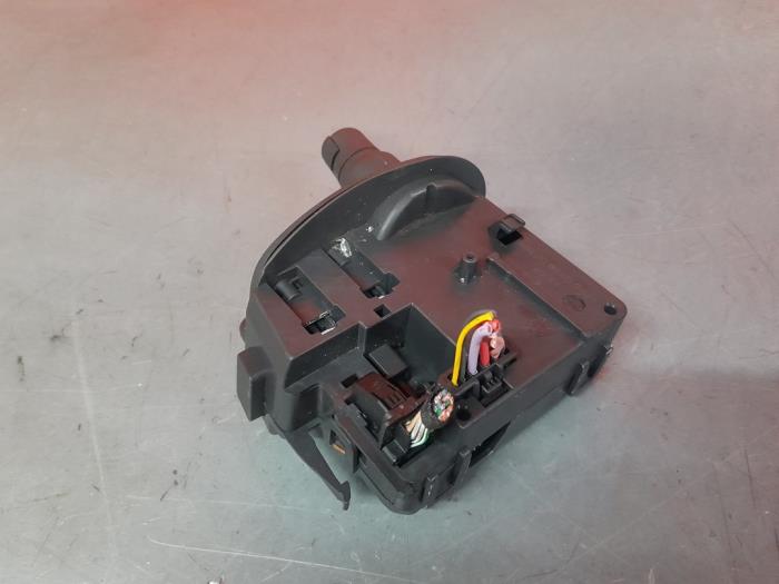 Wiper switch from a Renault Modus/Grand Modus (JP) 1.6 16V 2011