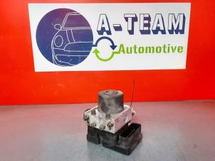 Usagé Pompe ABS Opel Agila (A) 1.2 16V Twin Port Prix € 49,99 Règlement à la marge proposé par A-Team Automotive Rotterdam