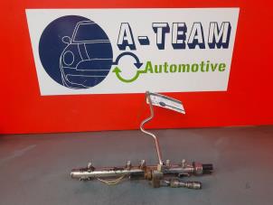 Used Fuel injector nozzle BMW 3 serie (E90) 318i 16V Price € 19,99 Margin scheme offered by A-Team Automotive Rotterdam
