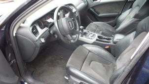 Used Airbag set + dashboard Audi A4 Avant (B8) 2.7 TDI V6 24V Price € 749,99 Margin scheme offered by A-Team Automotive Rotterdam