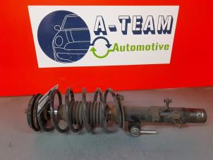 Used Front shock absorber, right Citroen C2 (JM) 1.4 Price € 35,00 Margin scheme offered by A-Team Automotive