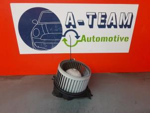 Używane Silnik wentylatora nagrzewnicy Fiat Grande Punto (199) 1.4 T-Jet 16V Cena € 39,99 Procedura marży oferowane przez A-Team Automotive Rotterdam