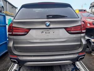 Used Rear end (complete) BMW X5 (F15) xDrive 40d 3.0 24V Price on request offered by A-Team Automotive Rotterdam