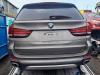 BMW X5 (F15) xDrive 40d 3.0 24V Rear end (complete)