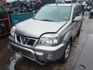 Used Gearbox Nissan X-Trail (T30) 2.0 16V 4x4 Price € 999,96 Margin scheme offered by A-Team Automotive Rotterdam
