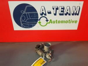 Used Throttle body Kia Picanto (TA) 1.2 16V Price € 19,99 Margin scheme offered by A-Team Automotive Rotterdam