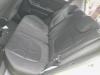Rear seatbelt, centre from a Kia Picanto (TA) 1.2 16V 2012