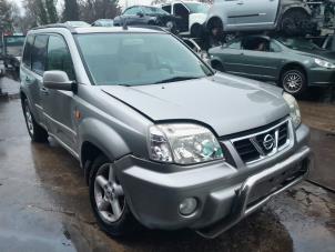 Used Headlight, right Nissan X-Trail (T30) 2.0 16V 4x4 Price € 99,99 Margin scheme offered by A-Team Automotive Rotterdam