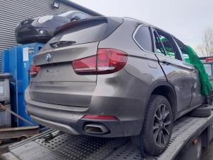 Used 4x4 rear axle BMW X5 (F15) xDrive 40d 3.0 24V Price on request offered by A-Team Automotive Rotterdam