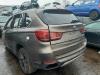 BMW X5 (F15) xDrive 40d 3.0 24V Knuckle, rear left