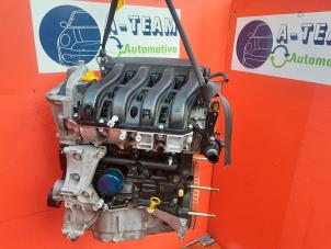 Used Engine Renault Megane II (BM/CM) 1.6 16V Price € 599,99 Margin scheme offered by A-Team Automotive Rotterdam