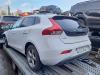 Frontscreen from a Volvo V40 (MV) 1.6 D2 2013
