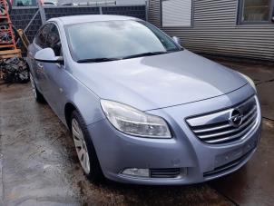 Used Front door trim 4-door, right Opel Insignia 2.0 CDTI 16V 130 Ecotec Price on request offered by A-Team Automotive Rotterdam