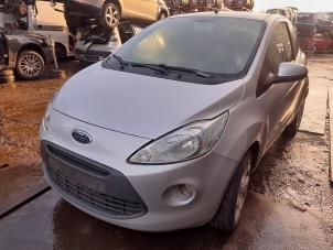Used Air conditioning radiator Ford Ka II 1.2 Price on request offered by A-Team Automotive Rotterdam