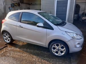 Used Wing mirror, right Ford Ka II 1.2 Price € 49,99 Margin scheme offered by A-Team Automotive Rotterdam