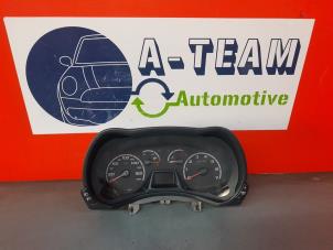 Used Instrument panel Ford Ka II 1.2 Price € 74,99 Margin scheme offered by A-Team Automotive Rotterdam