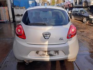 Used Rear end (complete) Ford Ka II 1.2 Price on request offered by A-Team Automotive Rotterdam