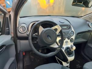 Used Light switch Ford Ka II 1.2 Price on request offered by A-Team Automotive Rotterdam