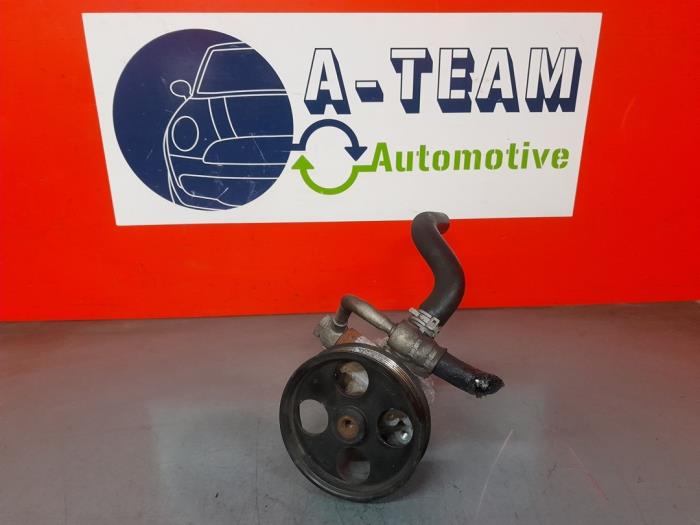 Used Power steering pump Opel Insignia 2.0 CDTI 16V 130 Ecotec Price € 39,99 Margin scheme offered by A-Team Automotive