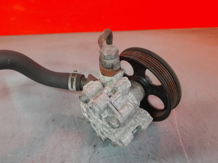 Power steering pump Opel Insignia 2.0 CDTI 16V 130 Ecotec 13258059