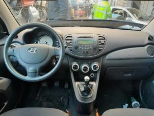 Używane Kierownica Hyundai i10 (F5) 1.1i 12V Cena na żądanie oferowane przez A-Team Automotive Rotterdam
