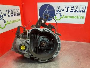 Used Gearbox Kia Picanto (BA) 1.1 12V Price € 249,99 Margin scheme offered by A-Team Automotive Rotterdam