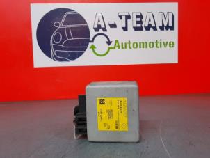 Usagé Ordinateur direction assistée Renault Twingo II (CN) 1.2 16V Prix € 49,99 Règlement à la marge proposé par A-Team Automotive Rotterdam