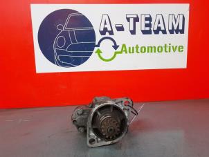 Usados Motor de arranque Seat Altea XL (5P5) 1.2 TSI Precio € 25,00 Norma de margen ofrecido por A-Team Automotive Rotterdam