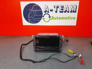 Used Navigation system Seat Altea XL (5P5) 1.2 TSI Price on request offered by A-Team Automotive Rotterdam