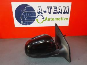 Used Wing mirror, right Kia Picanto (BA) 1.1 12V Price on request offered by A-Team Automotive Rotterdam