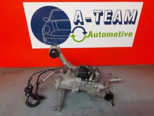 Used EGR valve Citroen DS3 (SA) 1.4 HDi Price € 49,99 Margin scheme offered by A-Team Automotive Rotterdam