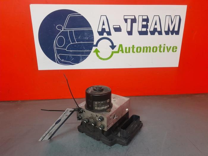 Gebrauchte ABS Pumpe Audi TT (8N3) 1.8 T 20V Quattro Preis € 199,99 Margenregelung angeboten von A-Team Automotive