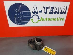 Used Throttle body Audi TT (8N3) 1.8 T 20V Quattro Price € 39,99 Margin scheme offered by A-Team Automotive Rotterdam