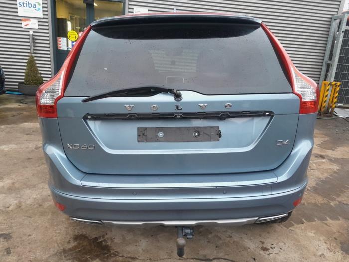 Hayon Volvo XC60 I 2.0 D4 16V 72100 - 39841354