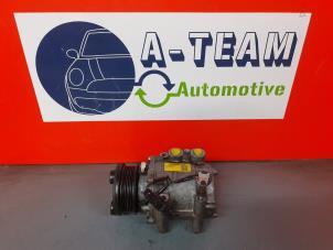 Usados Bomba de aire acondicionado Ford Ka I 1.3i Precio € 29,99 Norma de margen ofrecido por A-Team Automotive Rotterdam