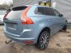 Towbar from a Volvo XC60 I (DZ) 2.0 D4 16V 2016