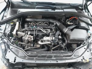 Usagé Radiateur clim Volvo XC60 I (DZ) 2.0 D4 16V Prix sur demande proposé par A-Team Automotive Rotterdam
