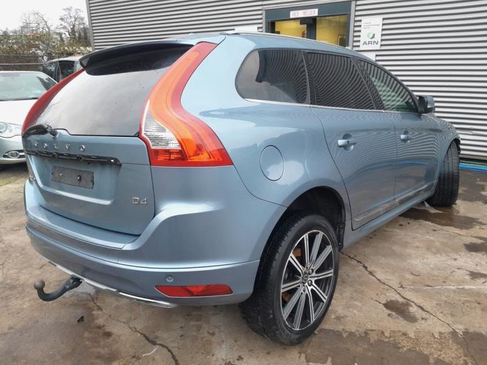 Usagé Bloc ABS Volvo XC60 I (DZ) 2.0 D4 16V Prix sur demande proposé par A-Team Automotive