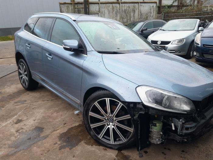 Used Subframe Volvo XC60 I (DZ) 2.0 D4 16V Price on request offered by A-Team Automotive