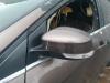 Rétroviseur extérieur gauche d'un Ford Focus 3 Wagon 1.0 Ti-VCT EcoBoost 12V 125 2017