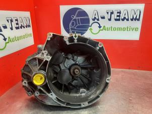Used Gearbox Ford Focus 3 Wagon 1.0 Ti-VCT EcoBoost 12V 125 Price € 999,99 Margin scheme offered by A-Team Automotive Rotterdam