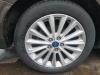 Ford Focus 3 Wagon 1.0 Ti-VCT EcoBoost 12V 125 Kit jantes + pneumatiques