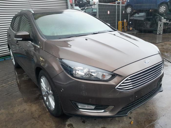 Gebrauchte Benzinpumpe Ford Focus 3 Wagon 1.0 Ti-VCT EcoBoost 12V 125 Preis auf Anfrage angeboten von A-Team Automotive