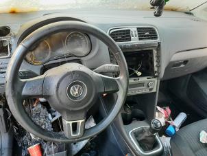 Used Steering column stalk Volkswagen Polo V (6R) 1.2 TSI Price on request offered by A-Team Automotive Rotterdam