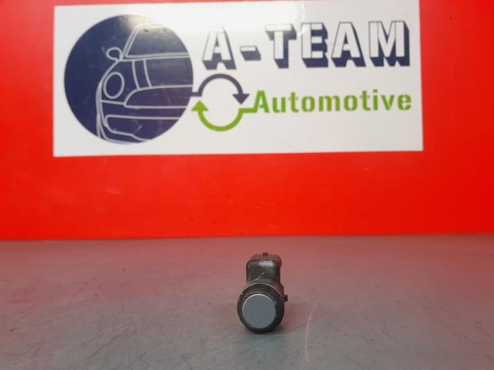Usados Sensor PDC Volvo XC60 I (DZ) 2.0 D4 16V Precio € 19,99 Norma de margen ofrecido por A-Team Automotive