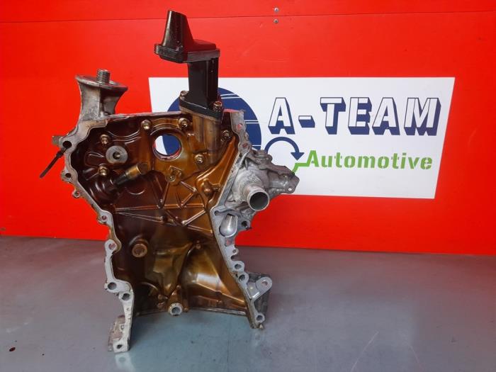 Timing Cover Nissan Qashqai 2 0 16V MR20DE A Team Automotive timing-cover-nissan-qashqai-2-0-16v-mr20de-a-team-automotive