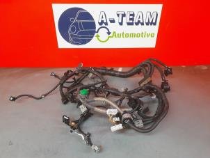 Used Wiring harness engine room Nissan Qashqai (J10) 2.0 16V Price on request offered by A-Team Automotive