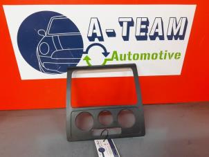 Used Radiotrim Volkswagen Caddy III (2KA,2KH,2CA,2CH) 2.0 SDI Price on request offered by A-Team Automotive Rotterdam