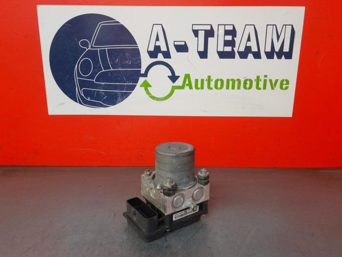 Begagnade ABS-pump Fiat Scudo (270) 1.6 D Multijet DPF Pris € 39,99 Marginaltabell erbjuds av A-Team Automotive
